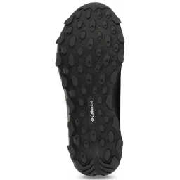 Columbia Men's HATANA MAX OUTDRY Black Running Shoes image 4