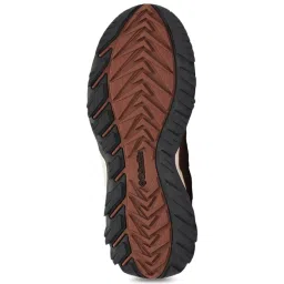 Columbia Men Brown Strata Trail Hiking & Trekking Shoes image 4