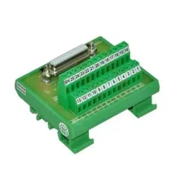 Shavison FRC / D-Sub (Male) Connector To Wire 37 Pins 100 V DC, AS594-M-picture-10