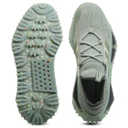 Adidas Originals Women's NMD_S1 Green Running Shoes image 4