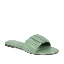 Inc.5 Women's Green Casual Sandals-picture-34