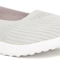 Power by Bata Women's Grey Walking Shoes image 4