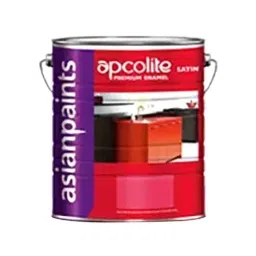 Asian Paints Apcolite Gr-0 Bus Green Premium Gloss Enamel (20 L)-picture-22