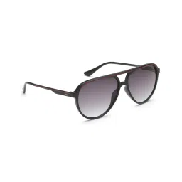 Fila Grey Pilot Sunglasses for Men image 4