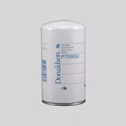Donaldson 6.85 Inch Lube Filter Spin on Full Flow P759092-picture-7