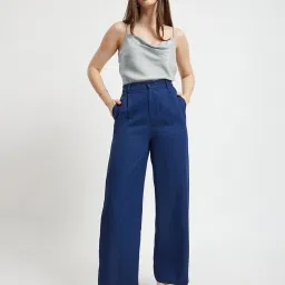 Fablestreet Light Grey Camisole image 4