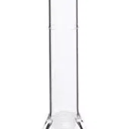 Abgil 100ml Borosilicate Glass Volumetric Flask with Glass Stopper ABG1544-image-53