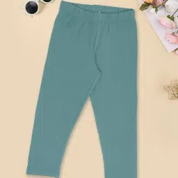 Pantaloons Junior Girls Arctic Leggings-picture-10