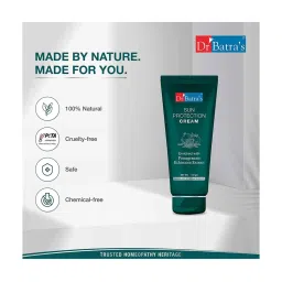dr. batra's Dr Batra's Sun Protection Cream With Spf -30 (Pack of 2) image 4