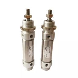 SMC C75 32 mm Double Acting Air Cylinder, CD75E32-30-B-picture-31