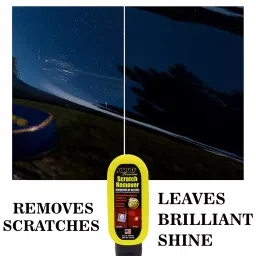 ABRO SR-800 Scratch Remover Yellow (240ml) image 5