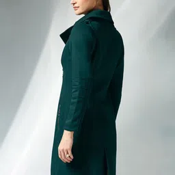 Miss Chase Women Open Front Jacket image 4