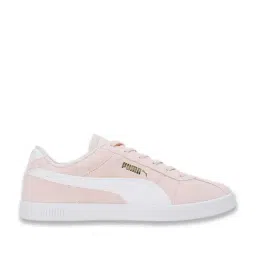 PUMA Club II Suede Unisex Sneakers-image-27