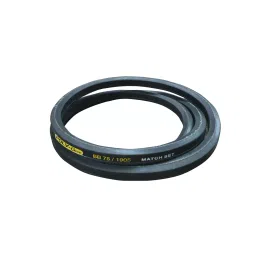 polygrip POLY-GRIP BB70 Classical Section BB Wrapped V Belt image 2