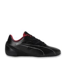 Puma Men's Ferrari Black Casual Sneakers-image-31