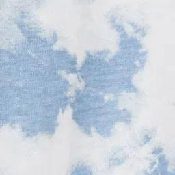 Fame Forever by Lifestyle Girls Blue Cotton Printed Joggers image 5