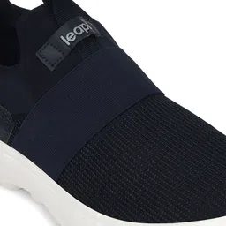 Liberty Men Sentino Textile Walking Non-Marking Shoes image 5