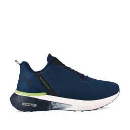 Campus Men's Radium Blue Running Shoes image 1