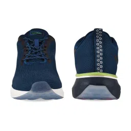 Campus Men's Radium Blue Running Shoes image 5