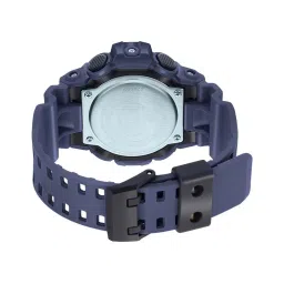 Casio GA-700CA-2ADR G-Shock Origin Analog-Digital Watch for Men (54 mm) image 2