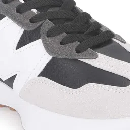 Truffle Collection Women's Black Casual Sneakers image 5