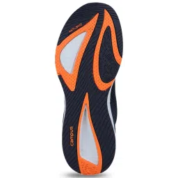 Campus Men's Electro Navy Running Shoes image 4