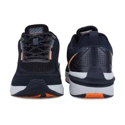 Campus Men's Electro Navy Running Shoes image 5