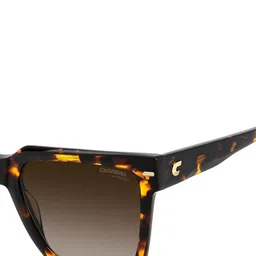 Carrera Women Rectangle Sunglasses with UV Protected Lens 20795108656HA image 5