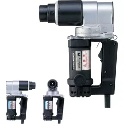 TONE M22 Grip Rotary Shear Wrench 1100 W 13.5 Amp, M221HRT-image-95