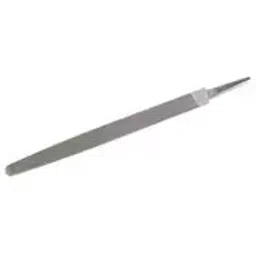 Generic File Half Round Second Cut Piece 1 150mm Each-picture-31