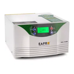 EAPRO H-2200 50A Solar PCU Inverter 2200VA 24V image 2