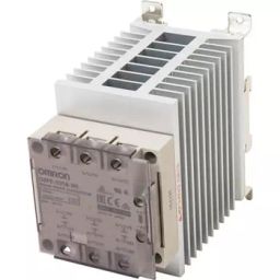Omron Solid State Contactor for Heater G3PE 39066492 - Made In Japan-picture-7