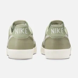 Nike Killshot 2 Men Solid Round Toe Leather Shoes image 3