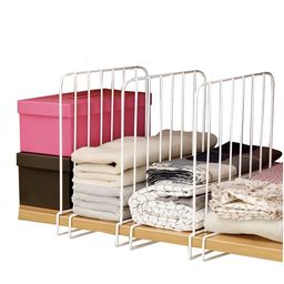 Go Hooked White 3 Pieces Regular Multi-Utility Organisers-picture-19