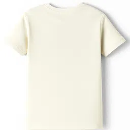 Pine Kids Knit Full Sleeves Solid Blazer With Printed Inner Tee - Dark Red image 3