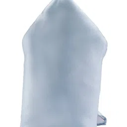 The Tie Hub Set Of 2 Silk Pocket Squares image 3