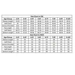 M'andy Cotton Blend Woven Full Sleeves Floral Printed Jacket & Pant Set - Multi Colour image 2