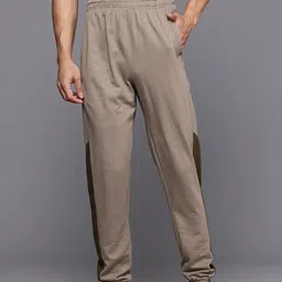 HRX by Hrithik Roshan Men Yoga Joggers-picture-13
