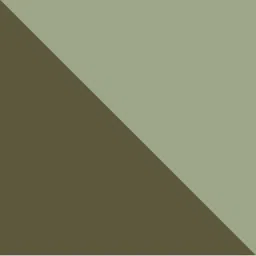 Columbia Kids Powder Lite Green Color Block Full Sleeves Jacket image 4