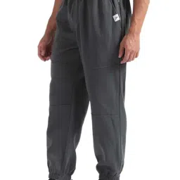 Calvin Klein Jeans Dark Grey Relaxed Fit Joggers-picture-37