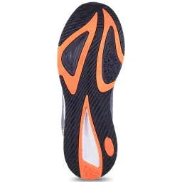 Mochi Men's Blue Running Shoes image 4