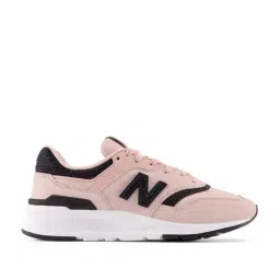 New Balance Women's Pink Running Shoes-picture-37