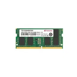 Transcend 8 GB DDR4 Desktop, Laptop RAM, 2400Mbit/s, SODIMM, 1.2V, TS1GSH64V4H-image-8