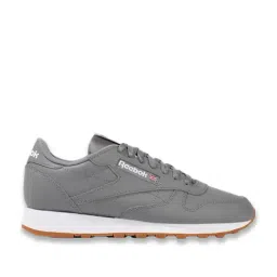 Reebok Men's Classic Grey Casual Sneakers-picture-24