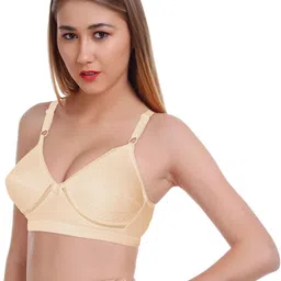 FEATHER LINE Bra Full Coverage image 3