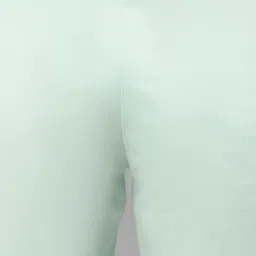 Vimal Jonney Mint Green & Orange Regular Fit Lounge Capris- Pack of 2 image 4