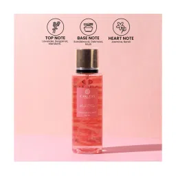 Carlton London Blush & Tease Fragrance Mist - 250 ml image 4