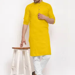 Krudha Creations Men Kurta image 3