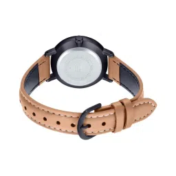 Casio LTP-VT02BL-1AUDF Enticer Ladies Analog Watch for Women (30 mm) image 2