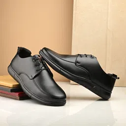 Eego Italy Men Formal Derbys-picture-28